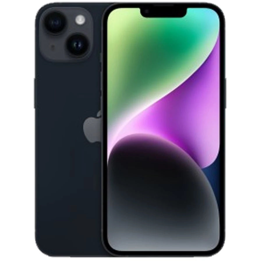 Apple iPhone 14 256GB Midnight MPVX3PA/A