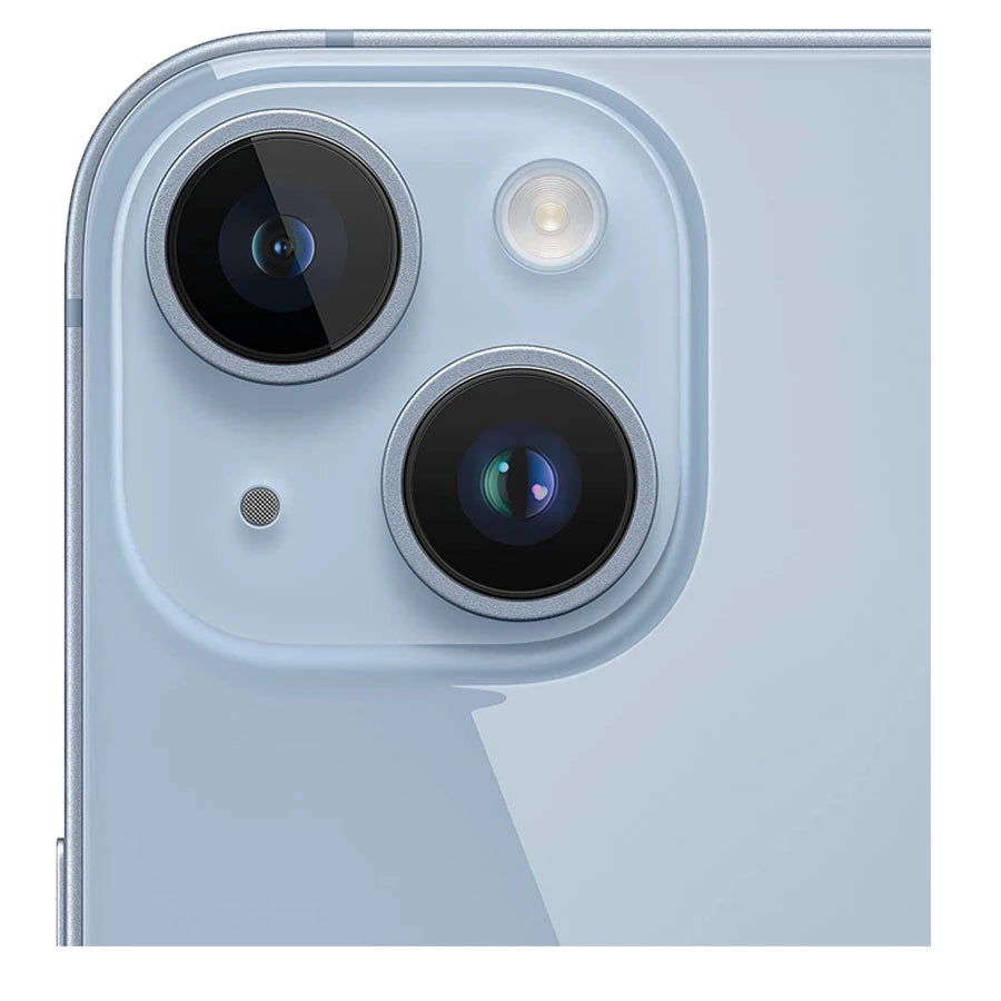 Apple iPhone 14 128GB Blue MPVN3PA/A