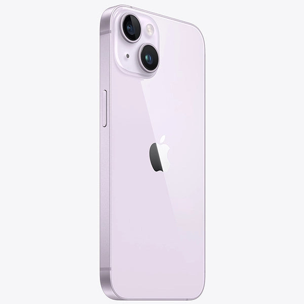 Apple iPhone 14 Plus 128GB Purple MQ503PA/A