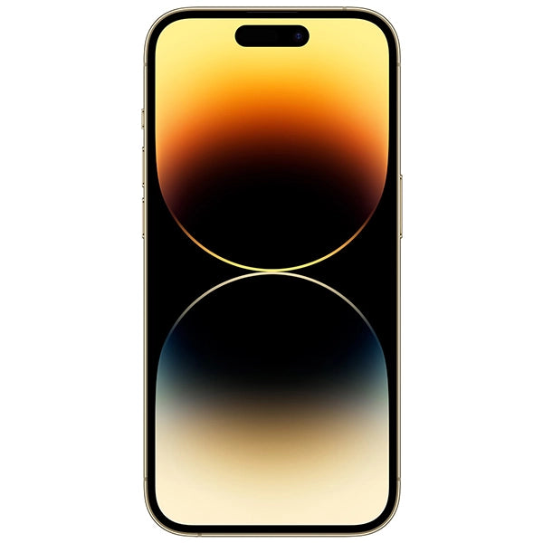 Apple iPhone 14 Pro Max 256GB Gold MQ9W3PA/A