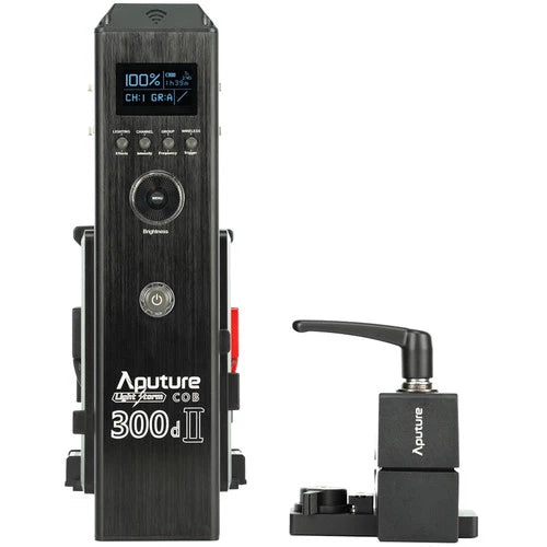 Aputure LS C300 D II LED Light