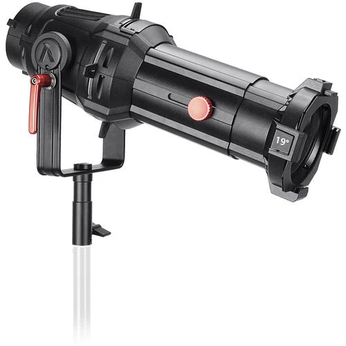 Aputure Spotlight Mount Set with 19 Lens