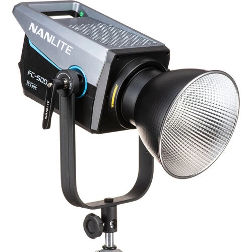 Nanlite FC-500B LED Bi-color SPOT LIGHT