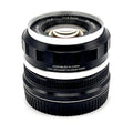 ARTRALAB NONIKKOR-MC 35mm F1.4 1960 for L mount