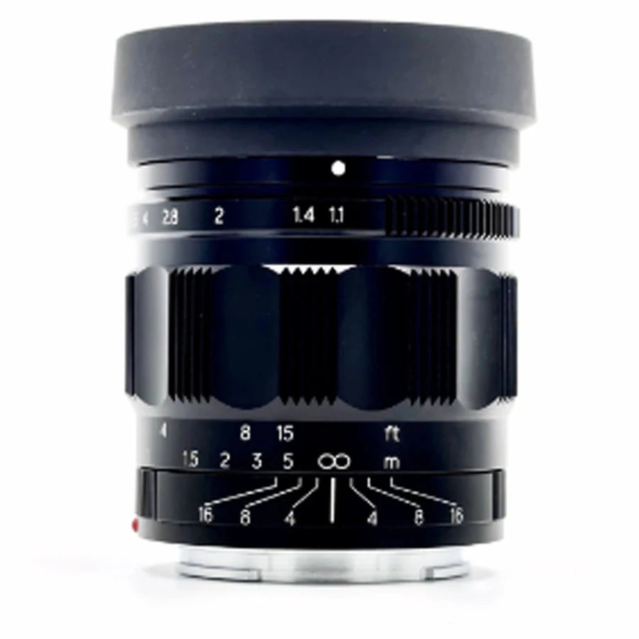 ARTRA LAB LUNAELUMEN 50mm F1.1 Lenses for Sony E