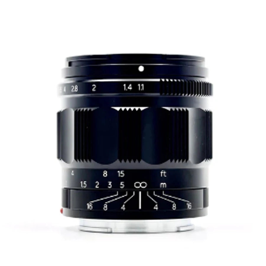 ARTRA LAB LUNAELUMEN 50mm F1.1 Lenses for Sony E