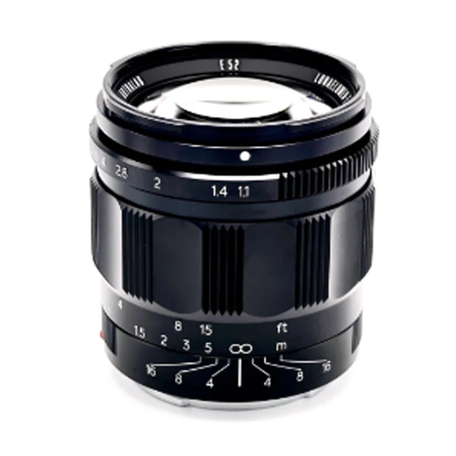 ARTRA LAB LUNAELUMEN 50mm F1.1 Lenses for Sony E