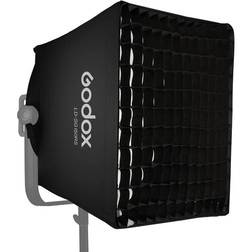 Godox LD-SG150RS Softbox for LD150RS LED Panel 20.9 x 24 Inch