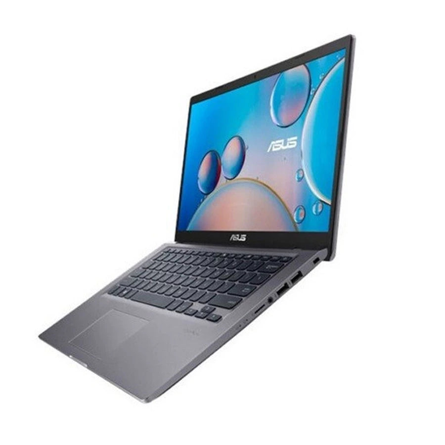Asus VivoBook 14 A416JAO-FHD325 /Core i3-1005G1/4GB+4GB/256GB SSD/14/Win 11 Home+OHS 2021/Slate Grey