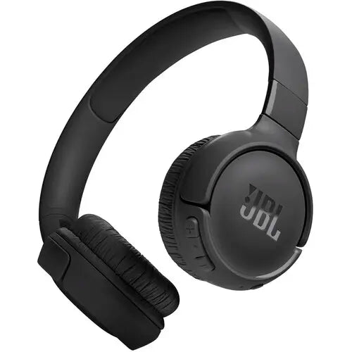 JBL T 520 BT Black