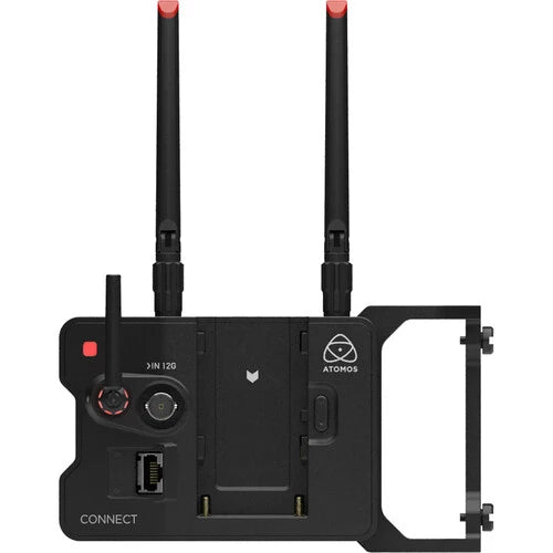 Atomos Ninja V+ 5" 4K HDMI Recording Monitor Kit ( Ninja V )