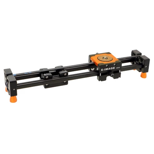 EImage ES50 Double Slider with Adjustable Feet