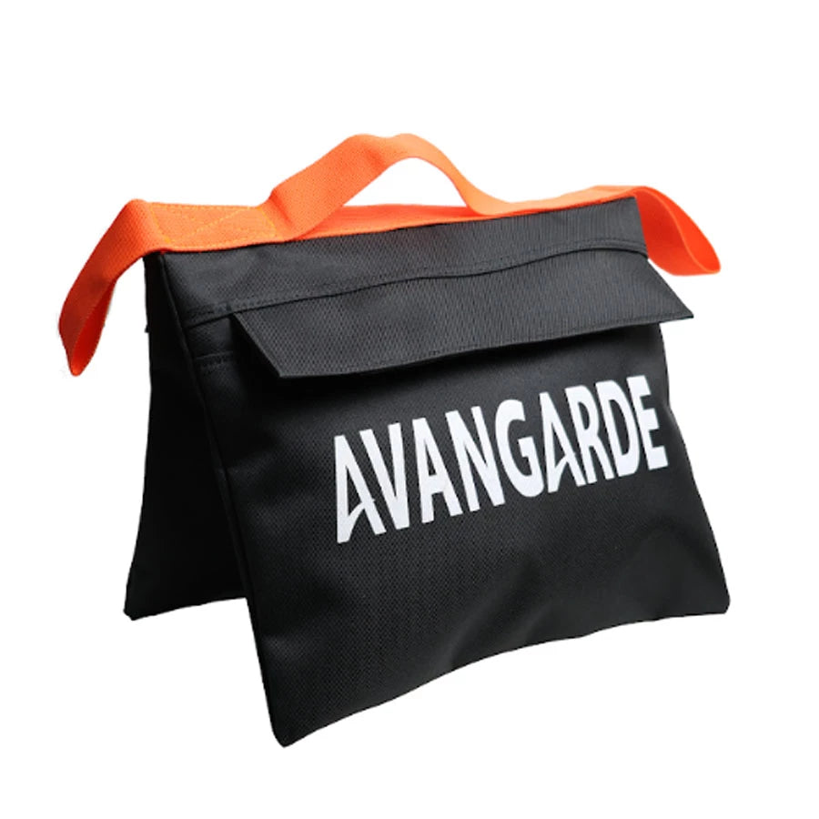 Avangarde Sandbag 10Kg for Cstand Lightstand Boom Arm (Standard)