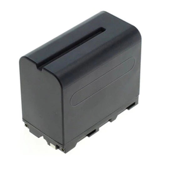 Avangarde Battery for NP-F970 6600mAh