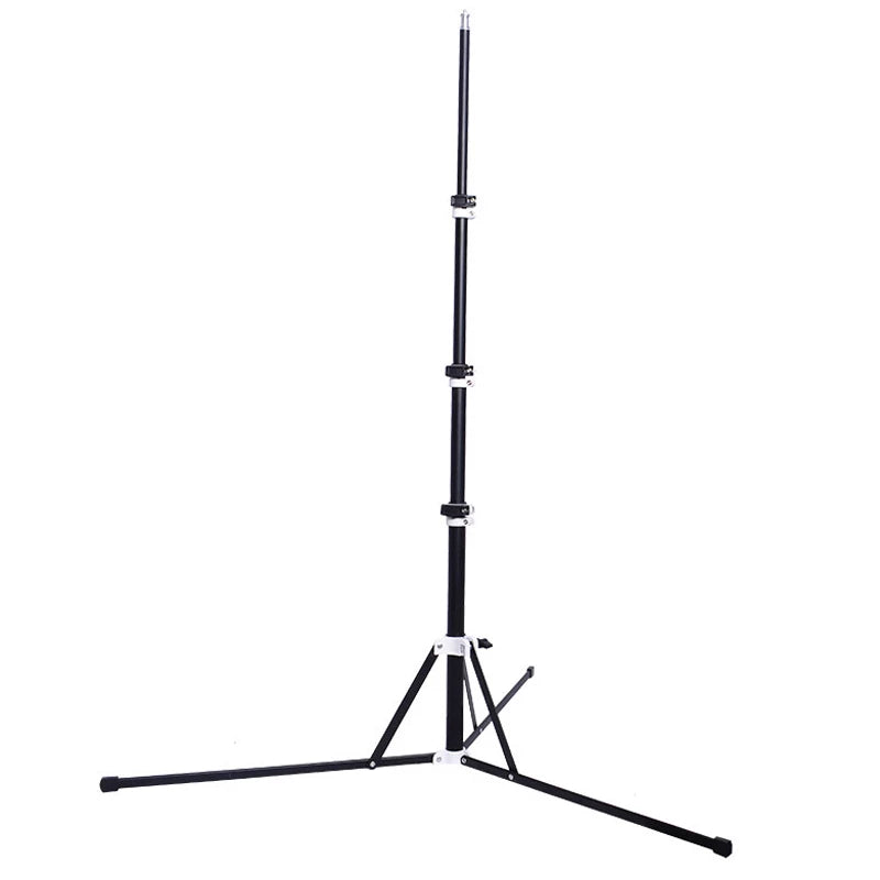 Avangarde AV-RLS200D Reversible Lightstand with Detachable Center Column