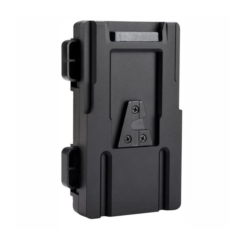 Avangarde VC-17 V-Mount Adapter to D-Tap Connector (2 Slot Battery)