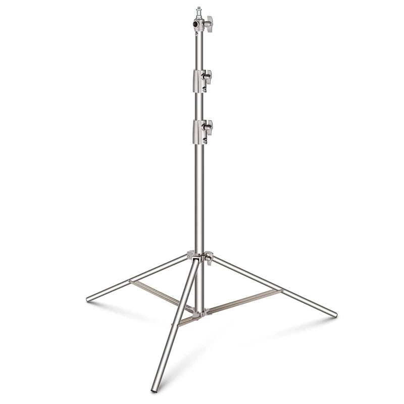 Avangarde AV-LS280S Stainless Steel Lightstand