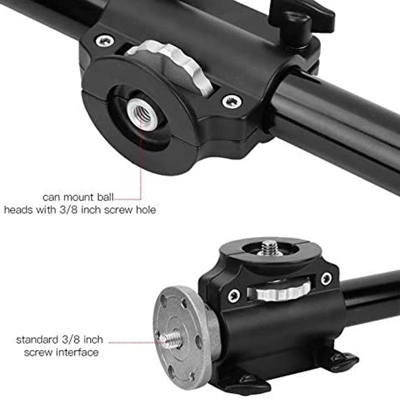 Avangarde AV-BA60 Horizontal Arm