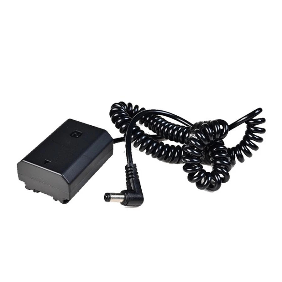 Avangarde DR-FZ100 Dummy Battery Adapter NP-FZ100