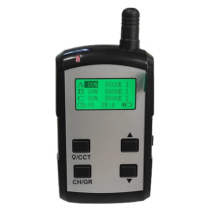 Avangarde Remote TX100 for AV-LED150