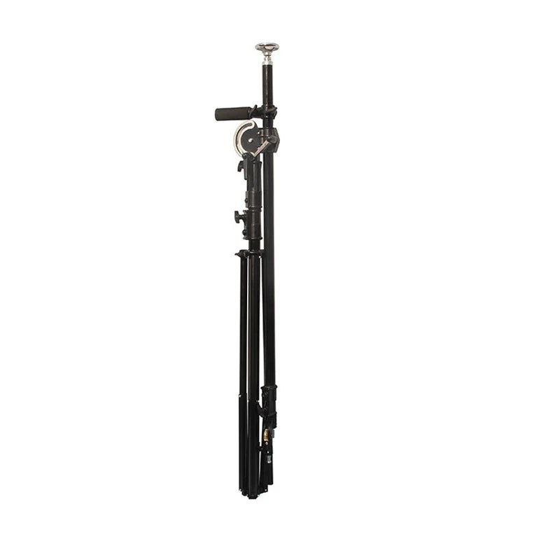Avangarde AV-LBA210 Pro Lightstand with Pro Boom Arm and Caster