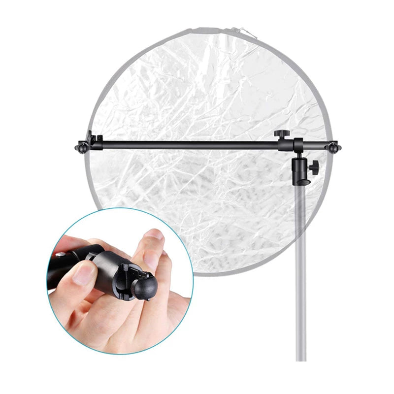 Avangarde AV-TR120 Telescopic Reflector Holder