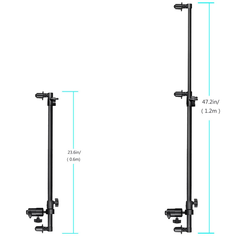 Avangarde AV-TR120 Telescopic Reflector Holder