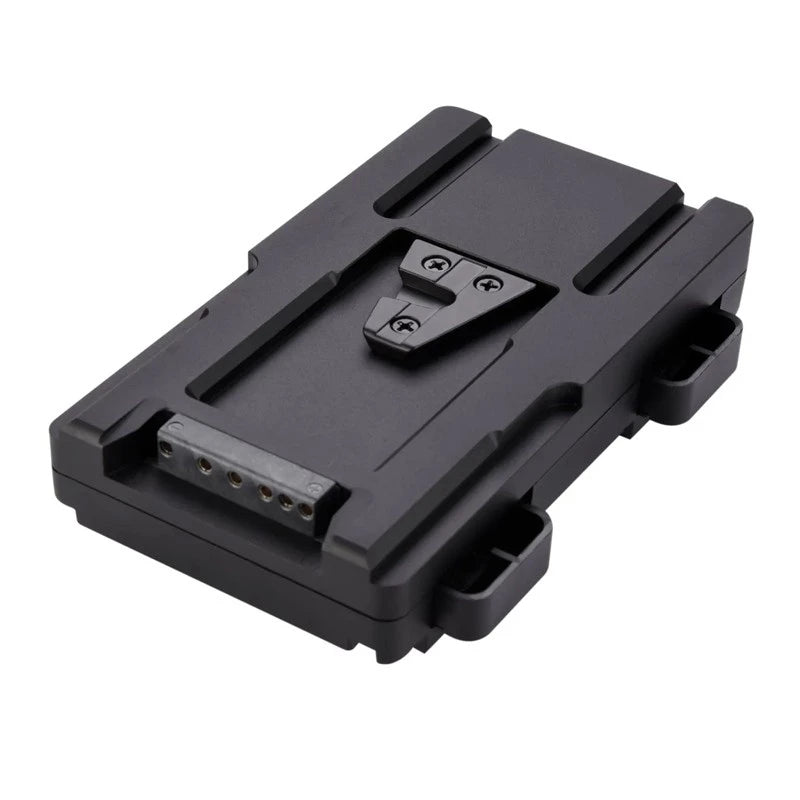 Avangarde VC-17 V-Mount Adapter to D-Tap Connector (2 Slot Battery)