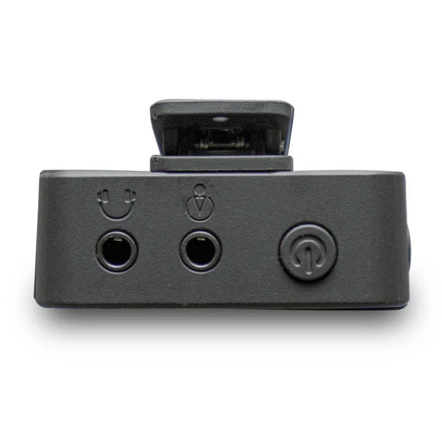 Avangarde AV-WM2 Mobile and Camera Wireless Microphone