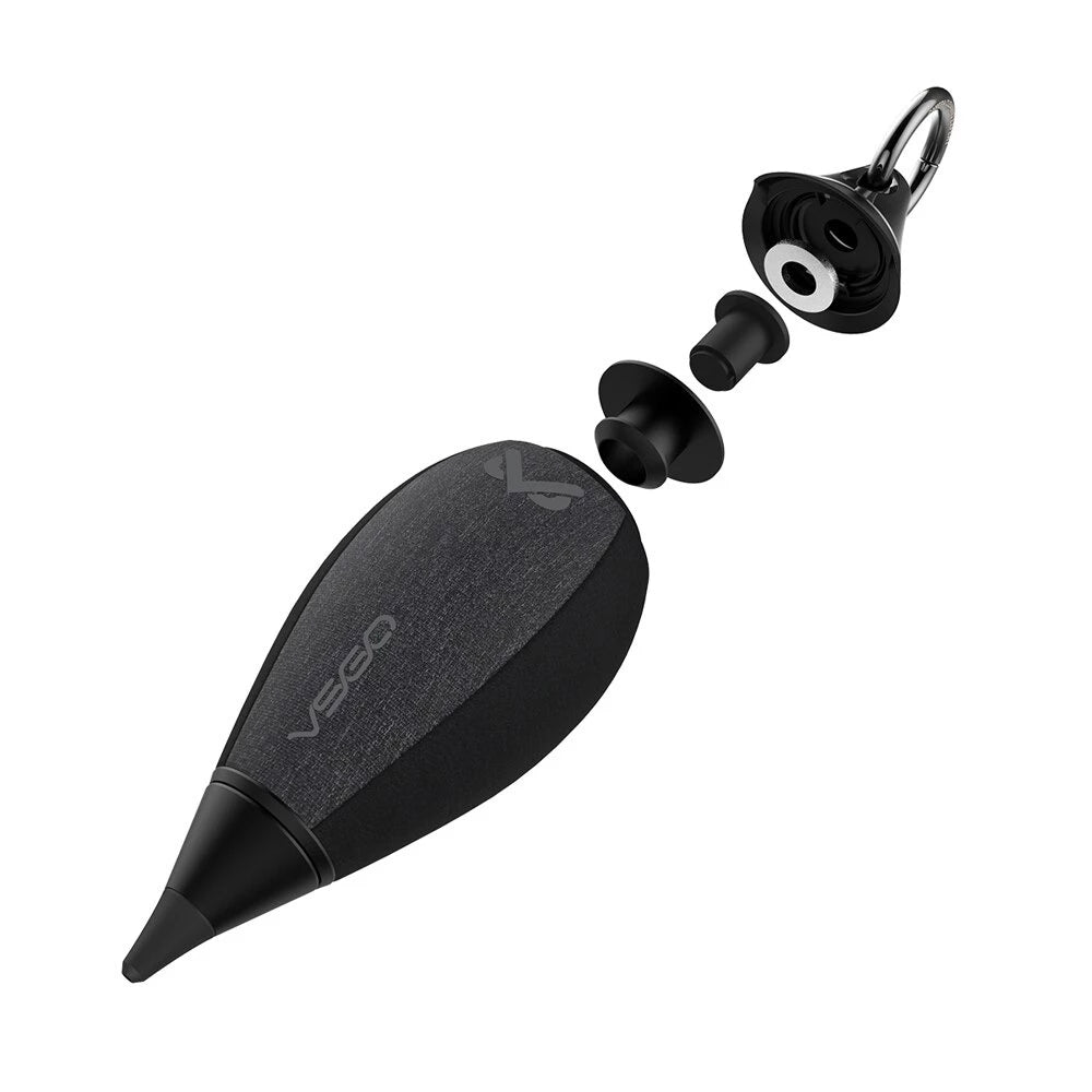 Avangarde Tumbler Filter Air Blower Falcon S