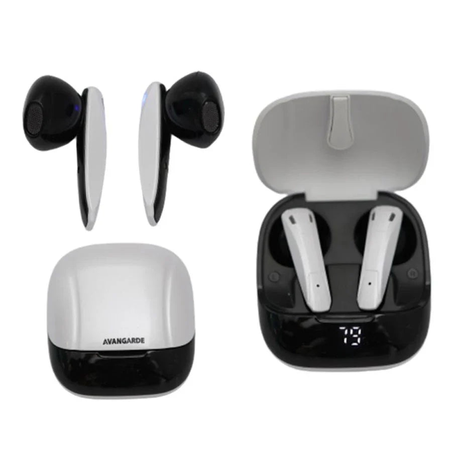 Avangarde Alpha7 Tws White