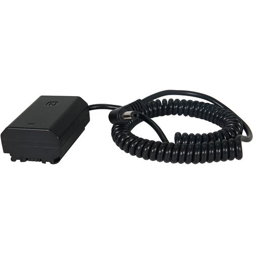 Avangarde DR-FZ100 Dummy Battery Adapter NP-FZ100