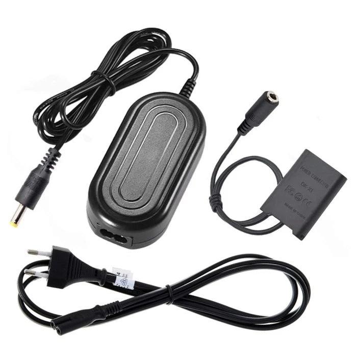 Avangarde NP-BX1 Dummy Battery DC Coupler Power Adapter