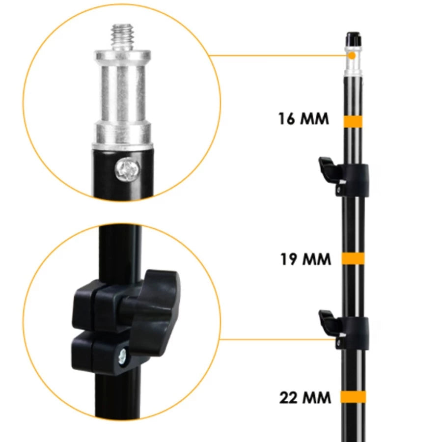 Avangarde AV-LS190 Lightstand