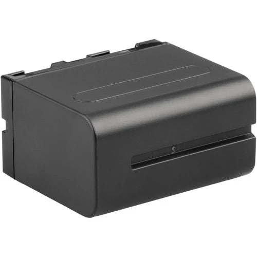 Avangarde Battery for NP-F970 6600mAh