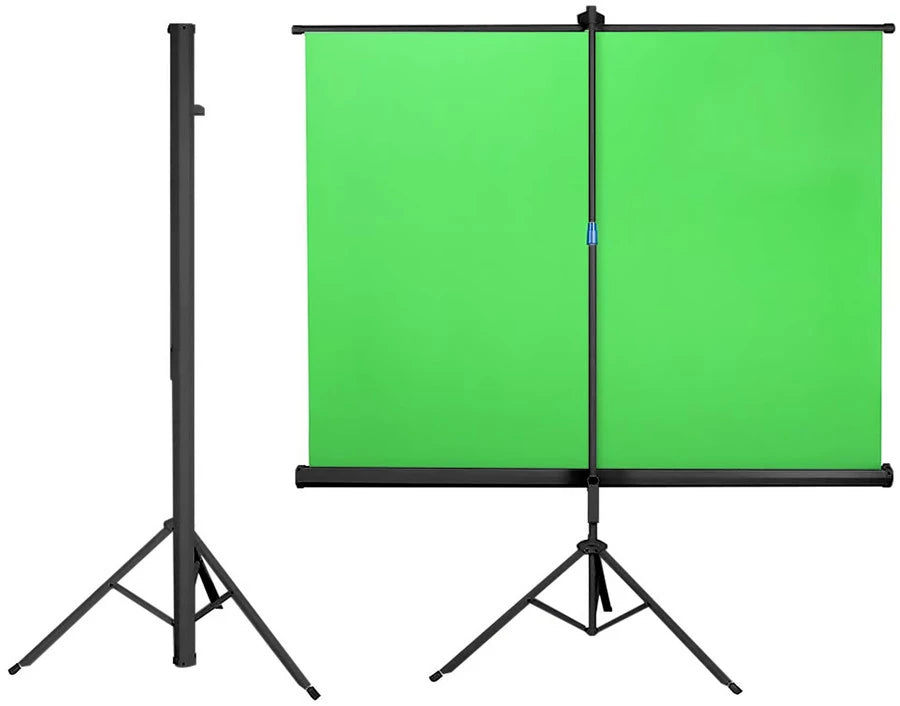 Avangarde AV-SP Green180 Stand Portable Green Screen 180x200cm