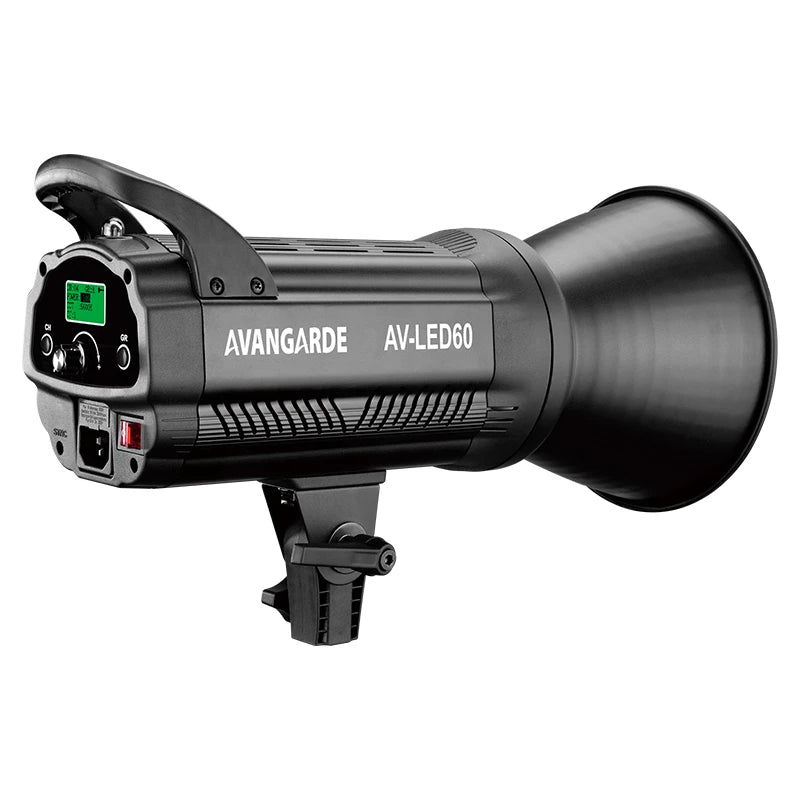 Avangarde AV-LED60 Video LED Light