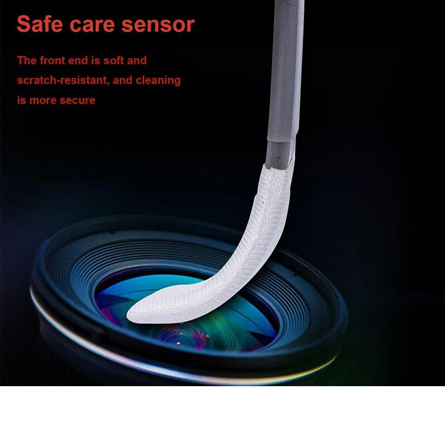 Avangarde VS-S04E Medium Format Camera Sensor Cleaning Swab Kit