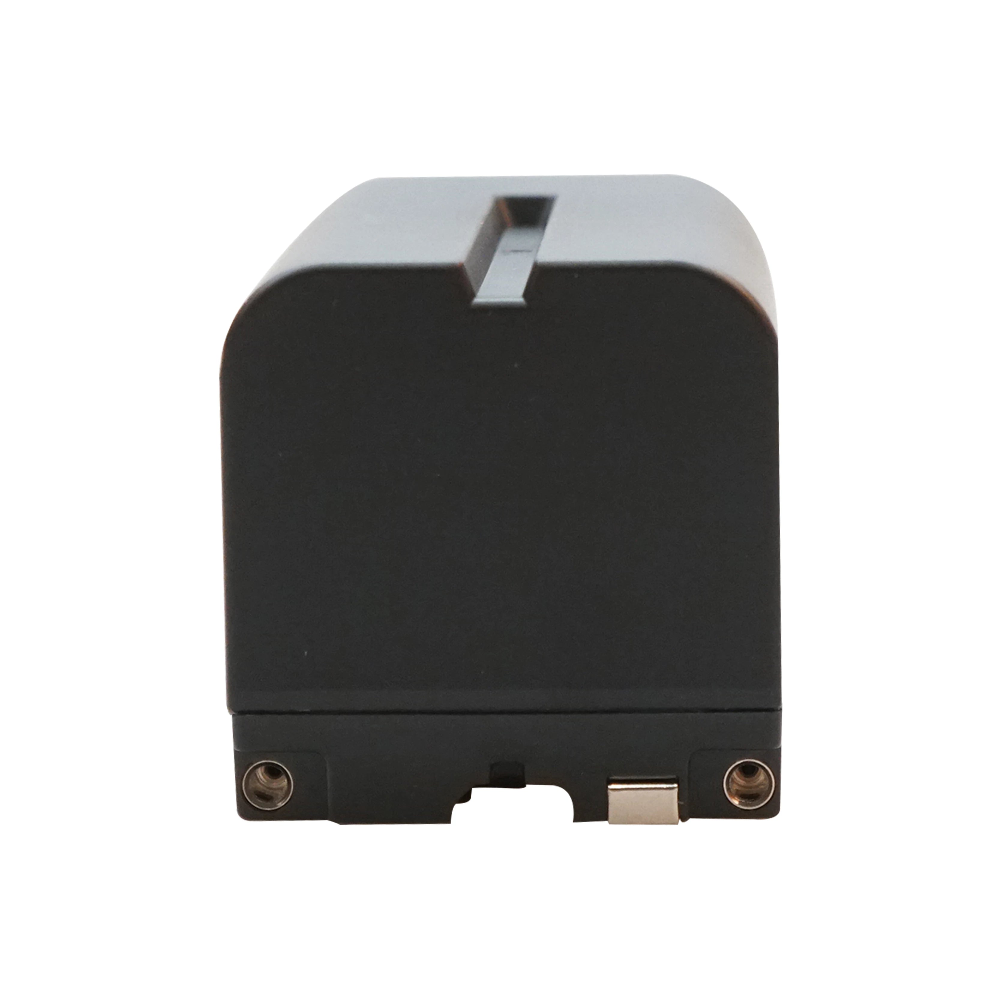 Avangarde Battery for NP-F770 4400mAh