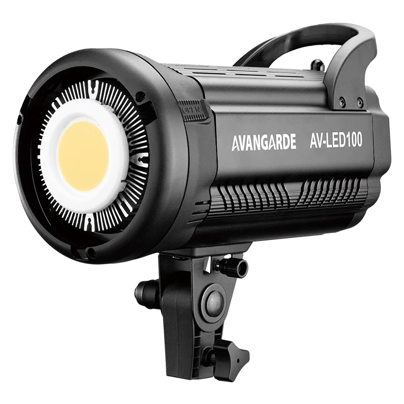 Avangarde AV-LED100 Video LED Light