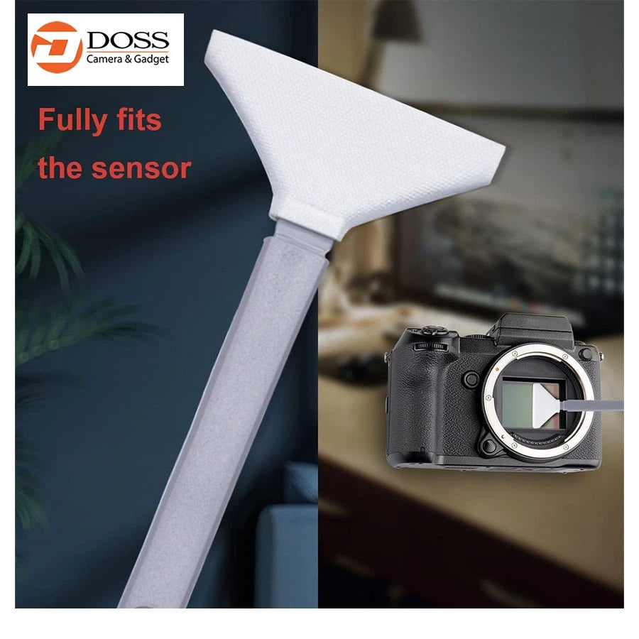 Avangarde VS-S04E Medium Format Camera Sensor Cleaning Swab Kit