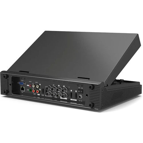 AVMatrix PVS0613U Portable 6 Channel Multi-format Video Switcher