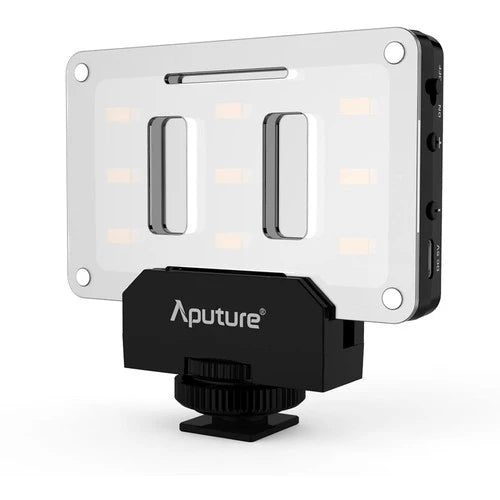 Aputure AL-M9 Amaran Pocket Sized Daylight Balanced LED Light AL M9