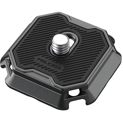 FALCAM F38 Non-slip Quick Release Plate 3301