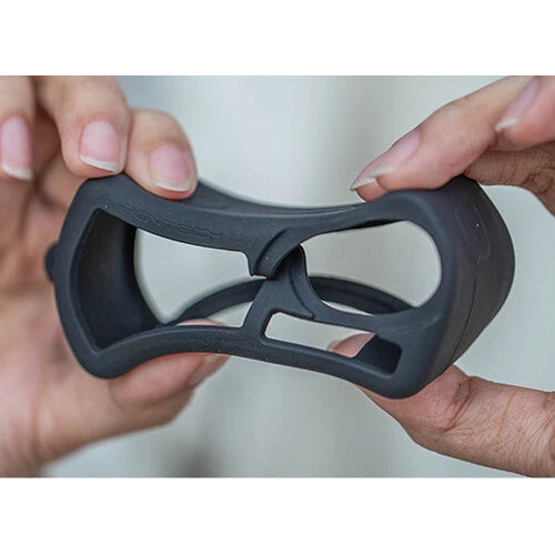 PGYTECH OSMO Action Silicone Rubber Case(Black) P-32C-030