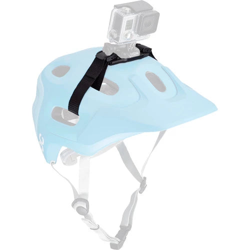 GoPro GVHS30 Vented Helmet Strap Mount