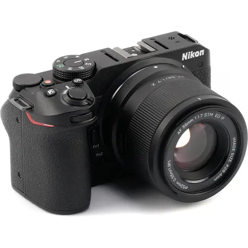 Viltrox AF 56mm F1.7 STM For Nikon Z-Mount