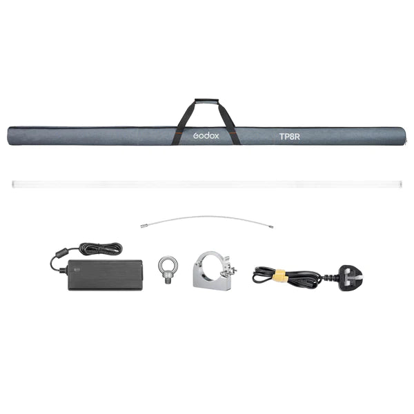 Godox Knowled TP8R Pixel Tube Light (240cm)