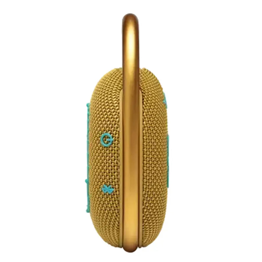 JBL Clip 4 Yellow