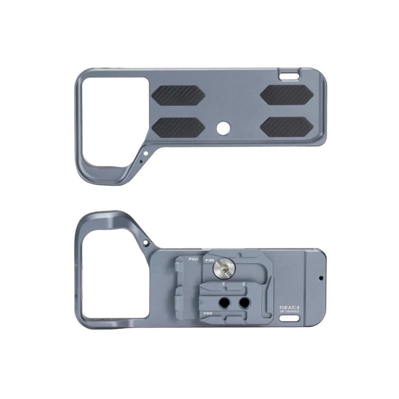 FALCAM F22&F38&F50 Quick Release Bottom Plate (FOR SONY A7C) C00B3A03